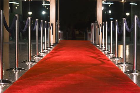royalty  red carpet pictures images  stock  istock