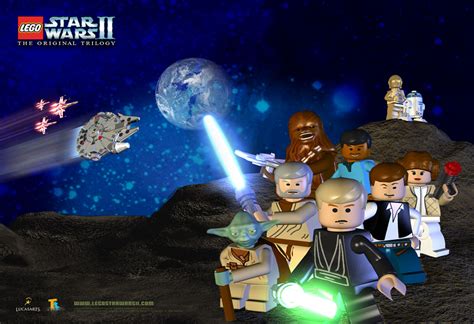 blog despre jucariile lego istoria lego star wars