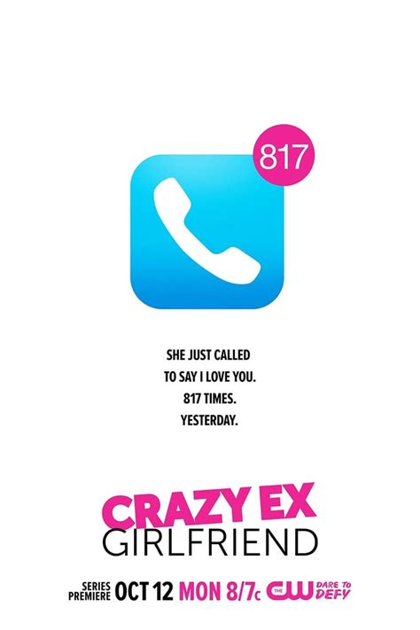 Crazy Ex Girlfriend Image