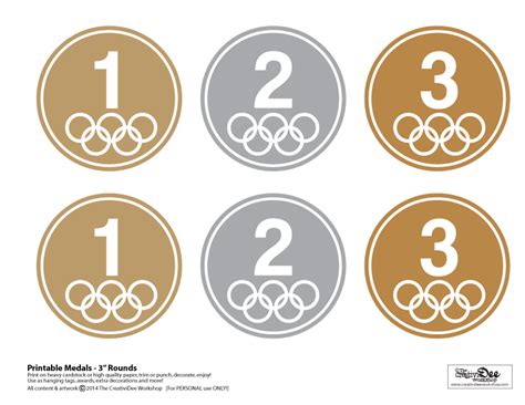 olympic medal printable template printable word searches