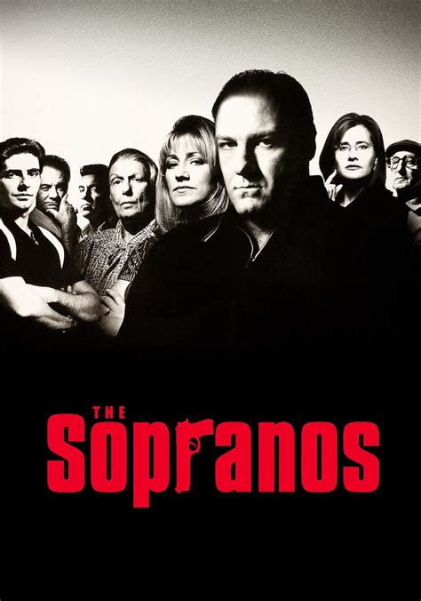 sopranos  tv show stream