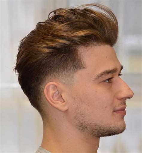 50 must have medium hairstyles for men