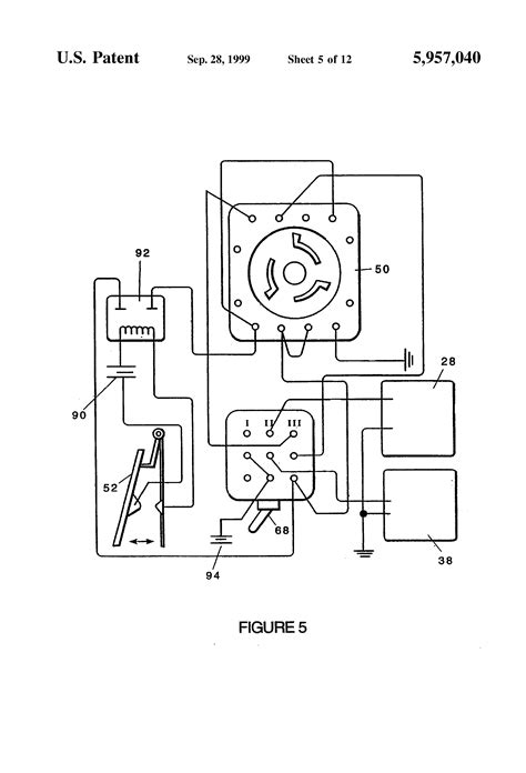 taylor  wiring diagram