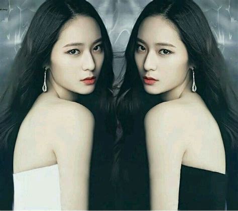 Ghim Của Ánh Nguyệt Trên Krystal Jung Có Hình ảnh Nữ