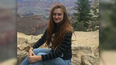 Maria Butina Pleads Guilty To Conspiring To Act As A