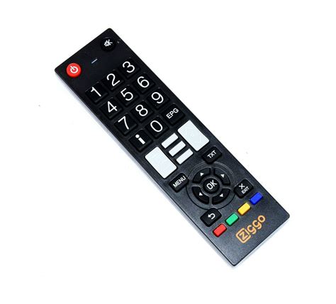 ziggo original remote control buygreen