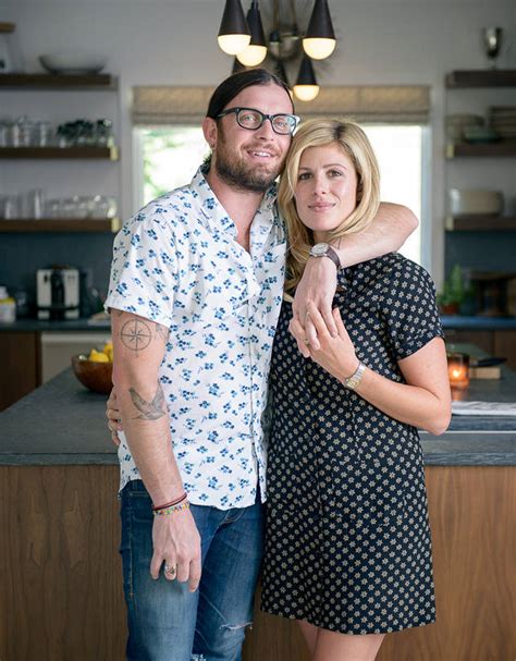 How Musicians Jessie Baylin And Nathan Followill Compose Their Meals Wsj