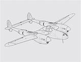 Lightning Josie Joltin Lockheed Illustration Line Done sketch template