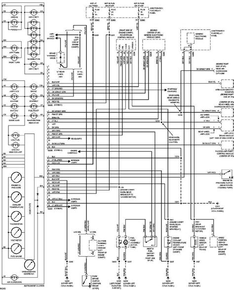 diagram  ford truck wiring diagram full version hd quality wiring diagram