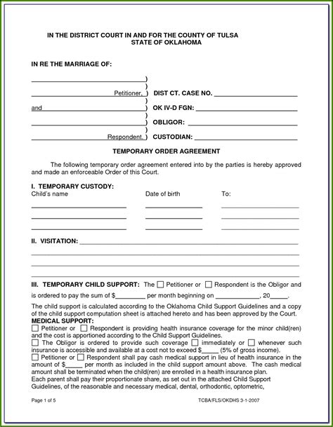 Divorce Forms Montgomery County Ohio Form Resume Examples 0g27d5q9pr