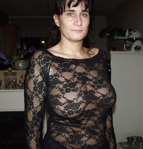 Busty Mature Milfs In See Through Tops 23 Pics Xhamster