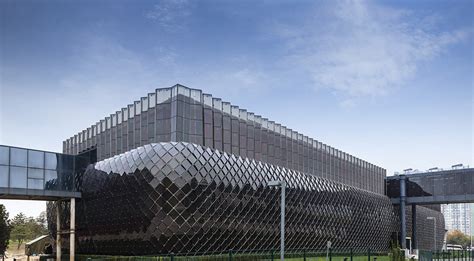 hanergy headquarters bipv project phase  completed announcing