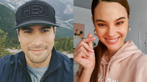 Viral Now Catriona Gray And Sam Milby Alleged Controversial Video Fast