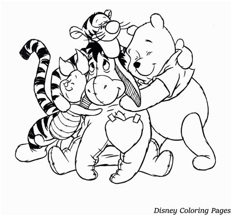 disney colouring pictures disney coloring pages childrens kids color