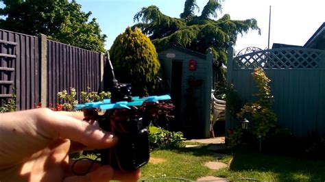smallest drone  carry  gopro session youtube