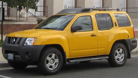 filend nissan xterra jpg wikimedia commons