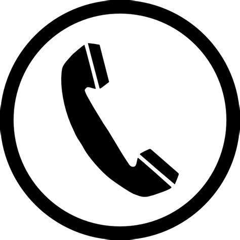 phone icon vector free download best phone icon vector on