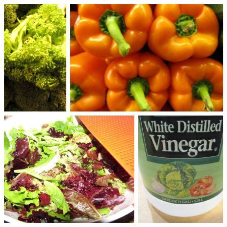 diy fruit  vegetable cleanser fruit  vegetable wash vegetables