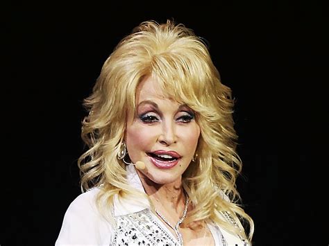 page 3 profile dolly parton country singer the independent
