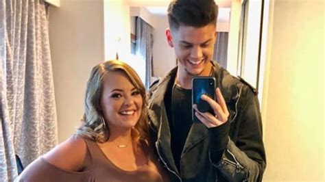 catelynn lowell just weighed in on new rumors that husband