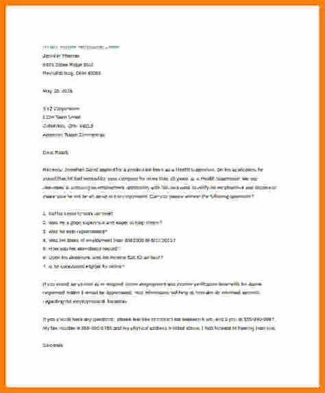 income verification letter template    salary confirmation