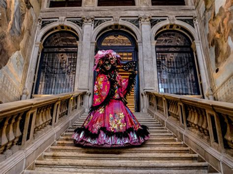 Venice Carnival One Of The Worlds Sexiest Parties Matador Network