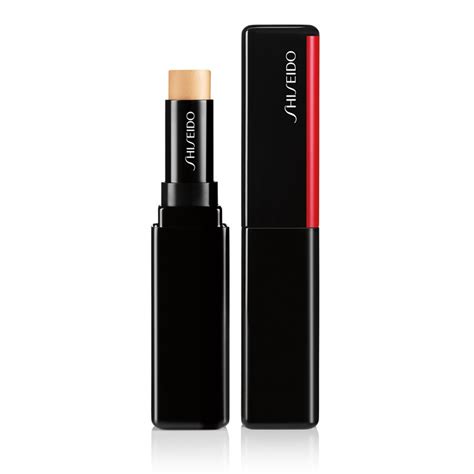 shiseido correcting gelstick concealer korrektor  douglas