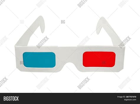 cardboard  glasses image photo  trial bigstock