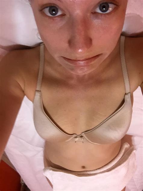 caitlin gerard nude leaked photos and porn scandal planet