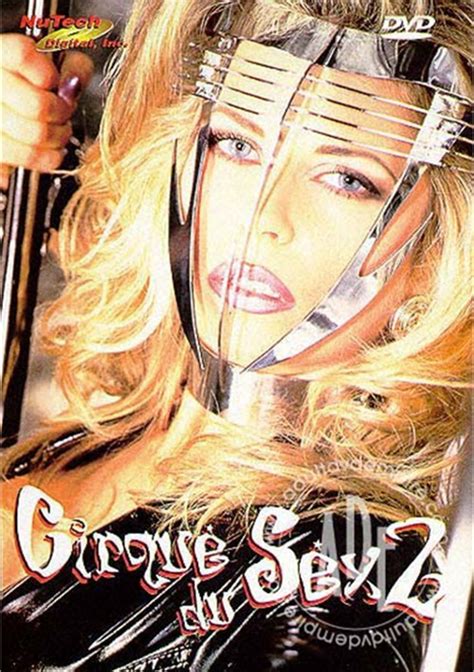 cirque du sex 2 1996 adult dvd empire