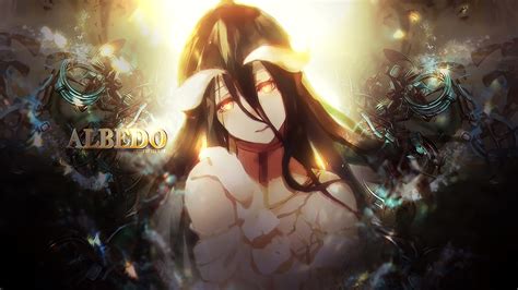 Albedo Full Hd Wallpaper And Background 1920x1080 Id 655513
