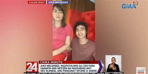 Aiko Melendez Goes After Netizen Who Claimed Her Son Has Sex Scandal