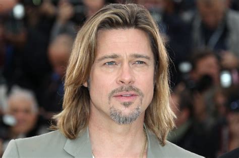 7 Epitome Of Brad Pitt S Long Hairstyles To Copy [2020