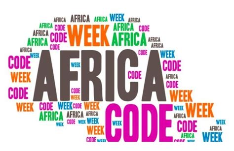 south africa launches africa code week   black engineer