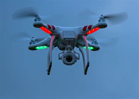 el parte municipal informacion general normativa sobre uso civil de drones