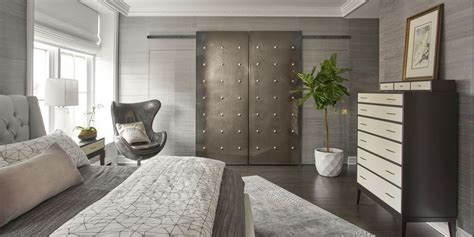 stylish gray bedrooms ideas  gray walls furniture decor