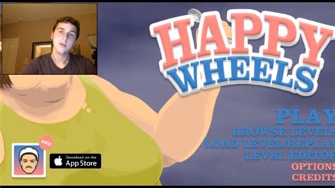 happy wheels episode 1 amethyst is cutie plays youtube
