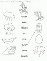 Worksheet Worksheets Ukg Sheets Belongs Bestcoloringpages Grammar Kendaraan Riau sketch template