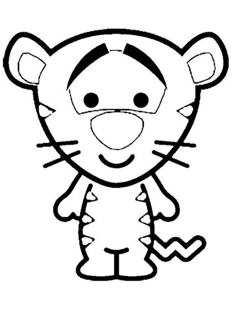 coloring pages cute disney  getdrawings