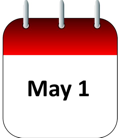 extended application deadline may 1 admissions blog