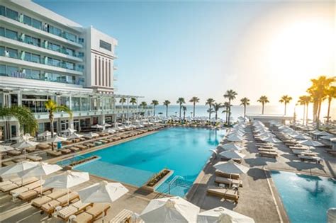 all inclusive holidays to cyprus 2021 2022 thomas cook