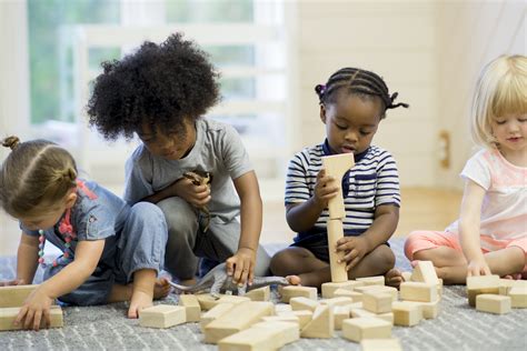 simple ways  strengthen childrens social skills childtime