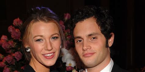 blake lively was both the best and worst onscreen kiss penn badgley