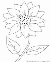 Bunga Matahari Mewarnai Anak Tk Paud Semoga Bermanfaat Kreatifitas Seni Meningkatkan Jiwa sketch template