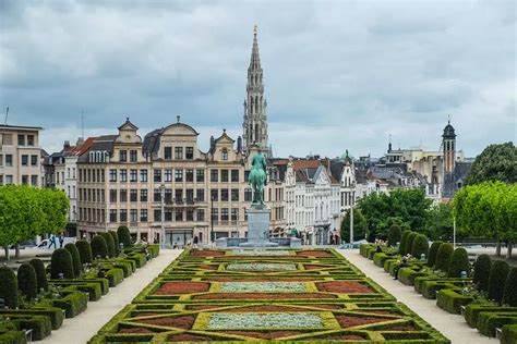 ultimate brussels itinerary how to spend 2 days in brussels the