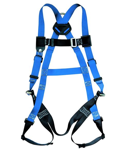 memilih safety body harness velasco indonesia