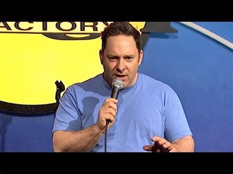 jeff richards food attitudes stand  comedy youtube