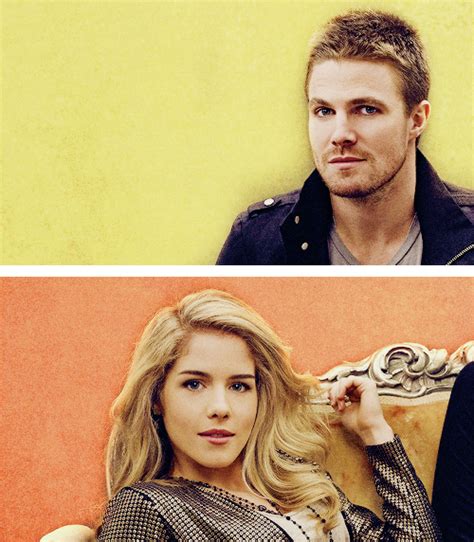 Oliver And Felicity Arrow Fan Art 36774244 Fanpop