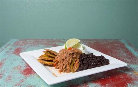 Endangered Cuban Cuisine Preserved By Cooks In America The Denver Post