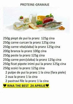 dieta rina tabel healthy recipes   pinterest